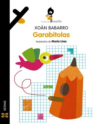 cover image of Garabitolas